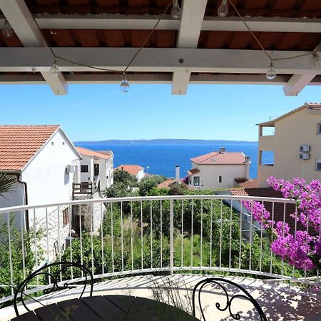 Trogir Ciovo Big Seaview Apartment Near The Sea エクステリア 写真