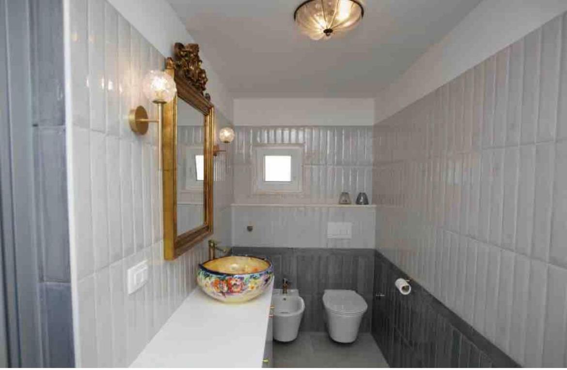 Trogir Ciovo Big Seaview Apartment Near The Sea エクステリア 写真