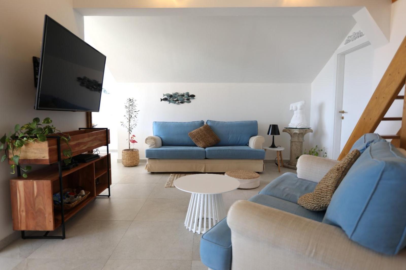 Trogir Ciovo Big Seaview Apartment Near The Sea エクステリア 写真